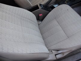 1998 Toyota 4Runner White 2.7L AT 2WD #Z24671
